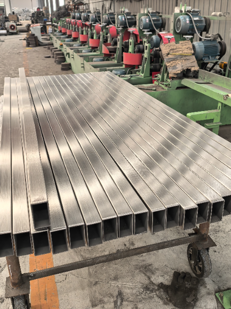 资阳液冷不锈钢方管选源头厂