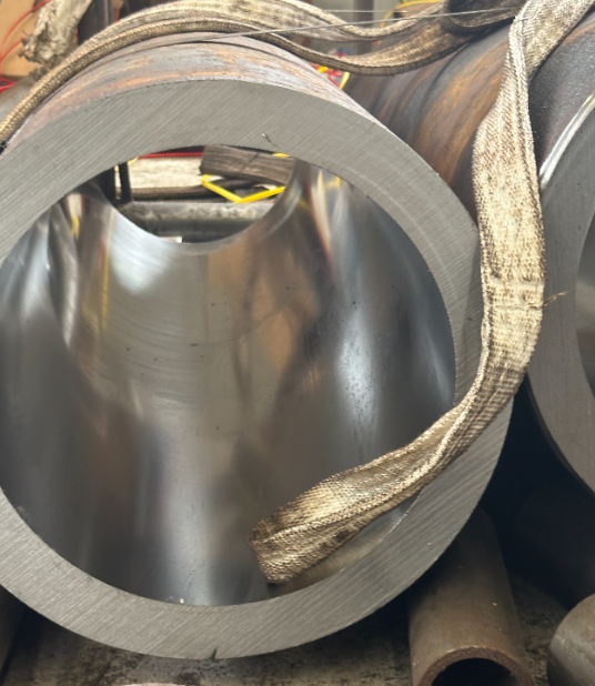 资阳研磨管 内孔光亮管 生产厂家