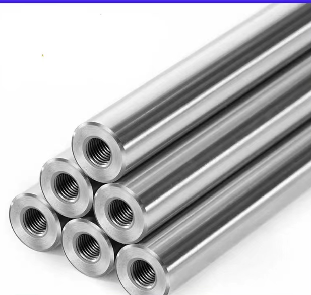 资阳镀铬钢管 镀铬圆管 